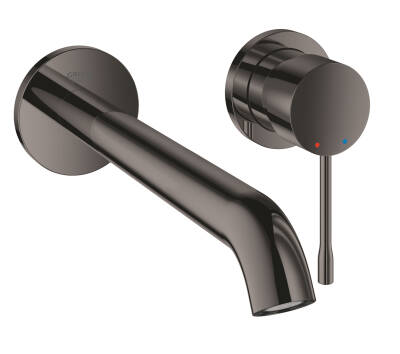 Grohe Essence İki Delikli Lavabo Bataryası L-Boyut - 29193A01 - GROHE