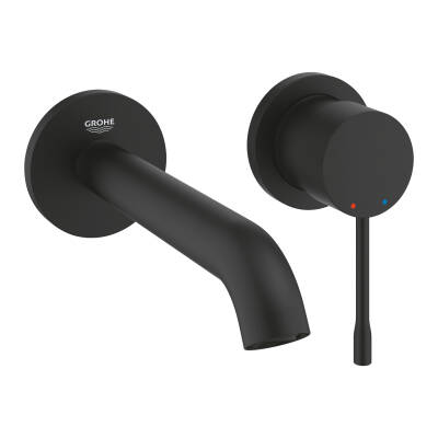 Grohe Essence İki Delikli Lavabo BataryasıM - 29192KF1 - GROHE