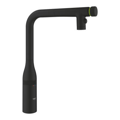 Grohe Essence Smartcontrol Eviye Bataryası (31892Kf0) - GROHE (1)