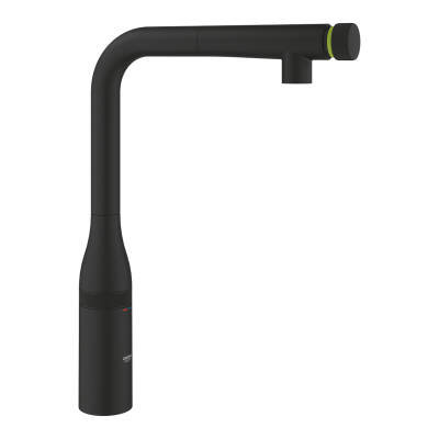 Grohe Essence Smartcontrol Eviye Bataryası (31928Kf0) - GROHE (1)