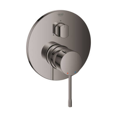 Grohe Essence Tek Kumandalı 3 Yönlü Banyo Bataryası - 24092A01 - GROHE