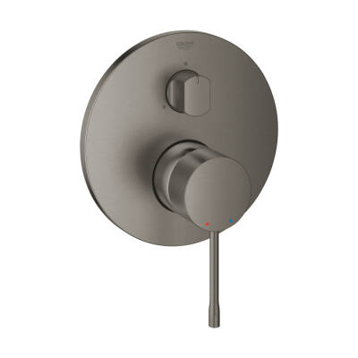 Grohe Essence Tek Kumandalı 3 Yönlü Banyo Bataryası - 24169AL1 - GROHE