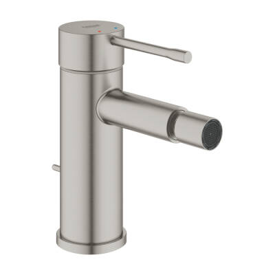 Grohe Essence Tek Kumandalı Bide Bataryası S-Boyut - 32935Dc1 - GROHE