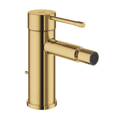 Grohe Essence Tek Kumandalı Bide Bataryası S-Boyut - 32935Gl1 - GROHE