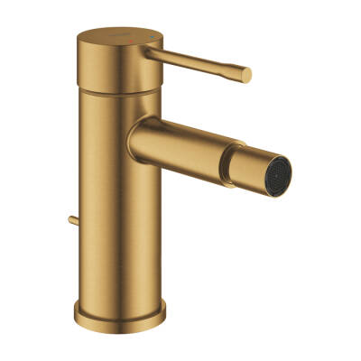 Grohe Essence Tek Kumandalı Bide Bataryası S-Boyut - 32935Gn1 - GROHE