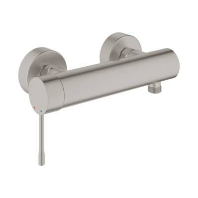Grohe Essence Tek Kumandalı Duş Bataryası - 25252DC1 - GROHE
