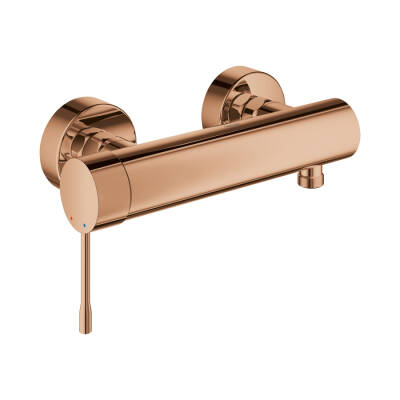 Grohe Essence Tek Kumandalı Duş Bataryası - 33636Da1 - GROHE