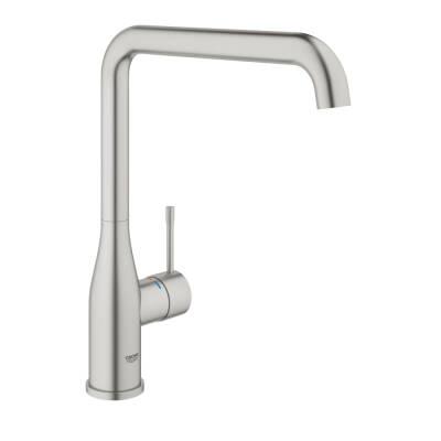 Grohe Essence Tek Kumandalı Eviye Bataryası - 30269Dc0 - GROHE
