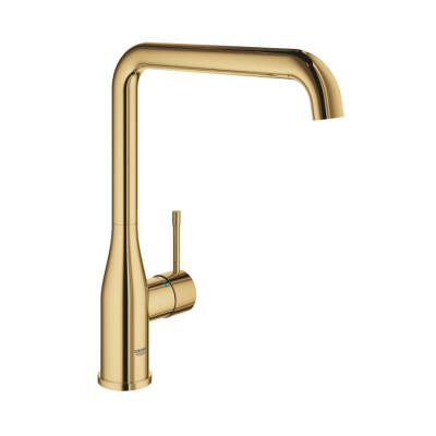 Grohe Essence Tek Kumandalı Eviye Bataryası - 30269GL0 - GROHE