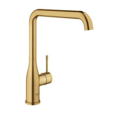 Grohe Essence Tek Kumandalı Eviye Bataryası - 30269GN0 - GROHE