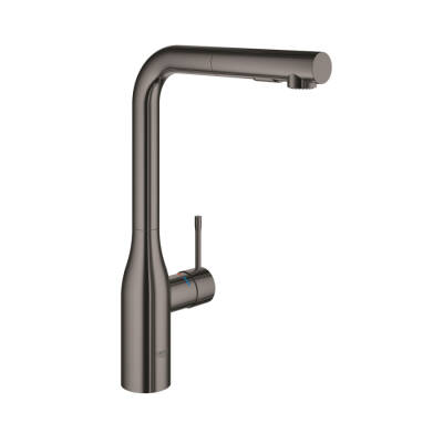 Grohe Essence Tek Kumandalı Eviye Bataryası - 30270A00 - GROHE