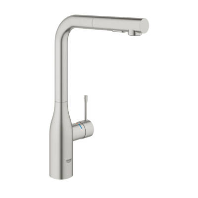 Grohe Essence Tek Kumandalı Eviye Bataryası - 30270Dc0 - GROHE