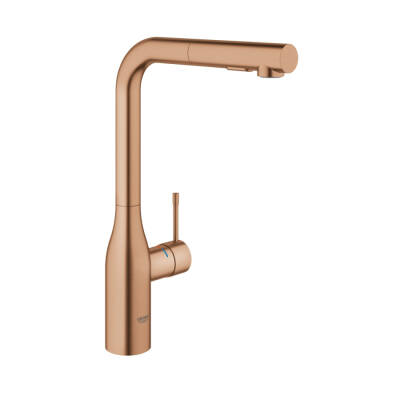 Grohe Essence Tek Kumandalı Eviye Bataryası - 30270DL0 - GROHE