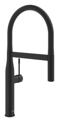 Grohe Essence Tek Kumandalı Eviye Bataryası - 30503KF0 - GROHE (1)