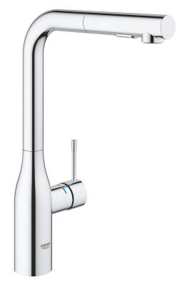 Grohe Essence Tek Kumandalı Eviye Bataryası - 30504000 - GROHE