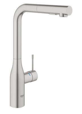 Grohe Essence Tek Kumandalı Eviye Bataryası - 30504DC0 - GROHE