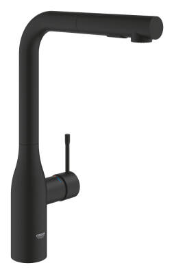 Grohe Essence Tek Kumandalı Eviye Bataryası - 30504KF0 - GROHE (1)