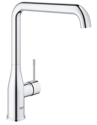 Grohe Essence Tek Kumandalı Eviye Bataryası - 30505000 - GROHE