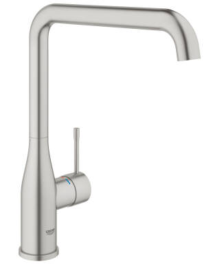 Grohe Essence Tek Kumandalı Eviye Bataryası - 30505DC0 - GROHE