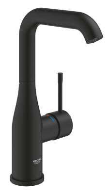 Grohe Essence Tek Kumandalı Lavabo Bataryası 1/2' L-Boyut - 24177KF1 - GROHE (1)