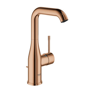 Grohe Essence Tek Kumandalı Lavabo Bataryası 1/2'L - 24174DA1 - GROHE