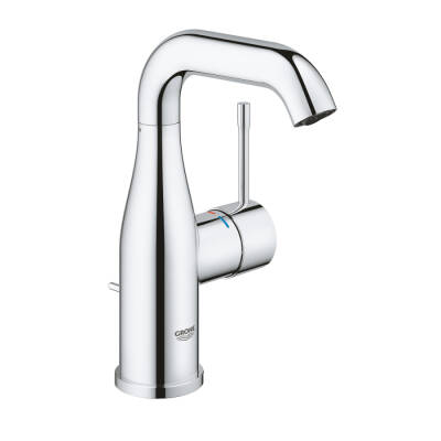 Grohe Essence Tek Kumandalı Lavabo Bataryası M - 24173001 - GROHE