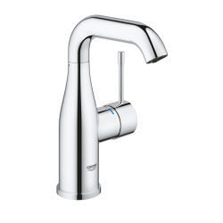 Grohe Essence Tek Kumandalı Lavabo Bataryası M - 24176001 - 1