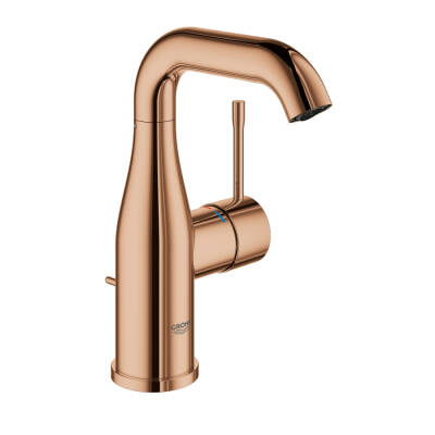 Grohe Essence Tek Kumandalı Lavabo Bataryası M-Boyut - 23462Da1 - GROHE