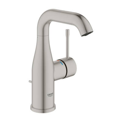 Grohe Essence Tek Kumandalı Lavabo Bataryası M-Boyut - 23462Dc1 - GROHE