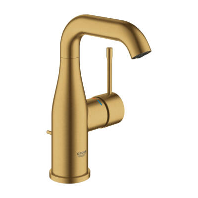 Grohe Essence Tek Kumandalı Lavabo Bataryası M-Boyut - 23462Gn1 - GROHE