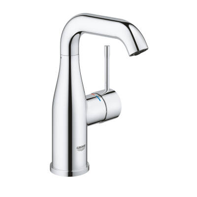 Grohe Essence Tek Kumandalı Lavabo Bataryası M-Boyut - 23463001 - GROHE
