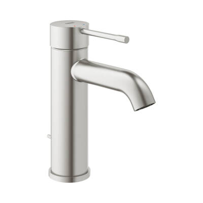 Grohe Essence Tek Kumandalı Lavabo Bataryası S - 24171DC1 - GROHE
