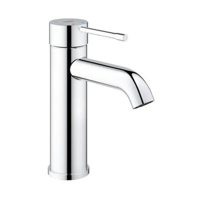Grohe Essence Tek Kumandalı Lavabo Bataryası S - 24172001 - GROHE