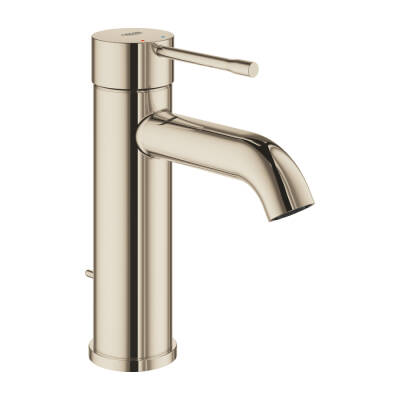 Grohe Essence Tek Kumandalı Lavabo Bataryası S-Boyut - 23589Be1 - GROHE