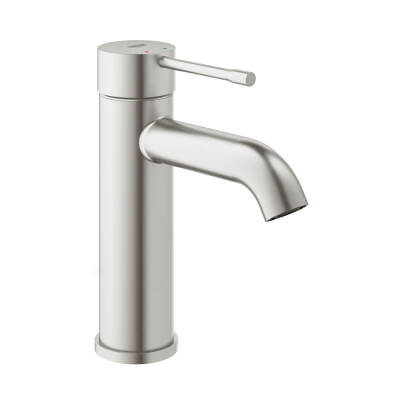 Grohe Essence Tek Kumandalı Lavabo Bataryası S-Boyut - 23590Dc1 - GROHE