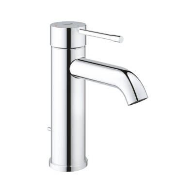 Grohe Essence Tek Kumandalı Lavabo Bataryası S - Boyut - 23591001 - GROHE