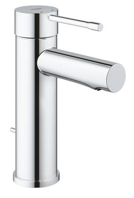 Grohe Essence Tek Kumandalı Lavabo Bataryası S-Boyut - 24175001 - GROHE
