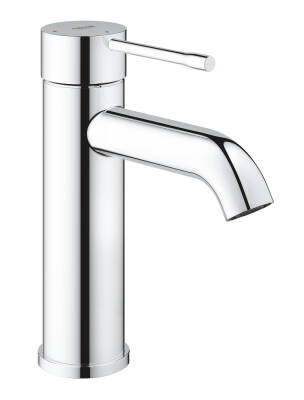 Grohe Essence Tek Kumandalı Lavabo Bataryası S-Boyut - 24179001 - GROHE