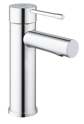 Grohe Essence Tek Kumandalı Lavabo Bataryası S-Boyut - 34813001 - GROHE