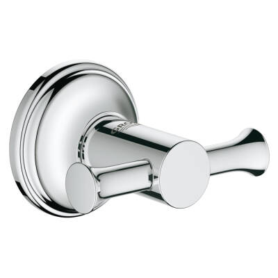 Grohe Essentials Authentic Havlu/Bornoz Askılığı - 40656001 - GROHE