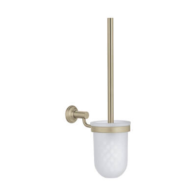 Grohe Essentials Authentic Tuvalet Fırçası Seti - 40658En1 - GROHE