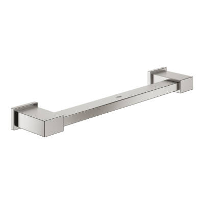 Grohe Essentials Cube Banyo Tutamağı - 40514Dc1 - GROHE