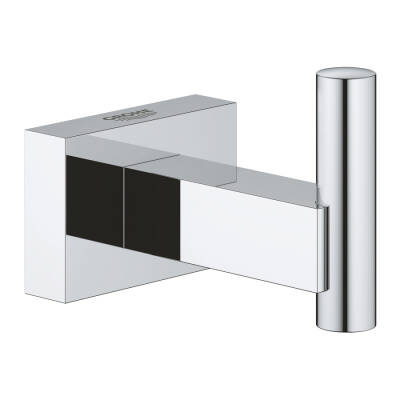 Grohe Essentials Cube Havlu/Bornoz Askılığı - 40511001 - GROHE