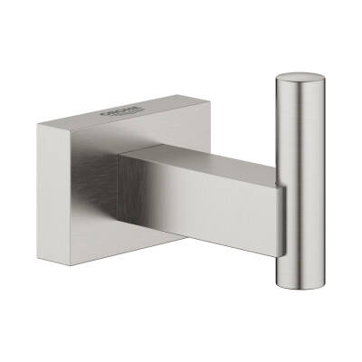 Grohe Essentials Cube Havlu/Bornoz Askılığı - 40511Dc1 - GROHE