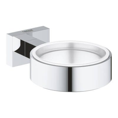 Grohe Essentials Cube Sabunluk Tutacağı - 40508001 - GROHE