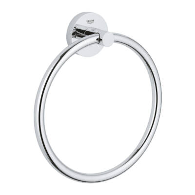 Grohe Essentials Halka Havluluk - 40365001 - GROHE