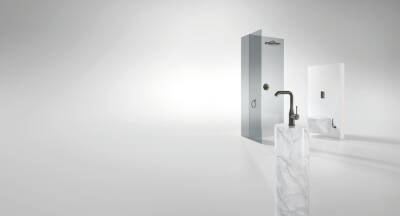 Grohe Essentials Halka Havluluk - 40365Al1 - GROHE
