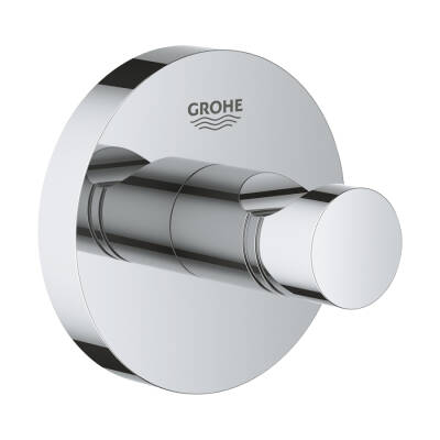 Grohe Essentials Havlu/Bornoz Askılığı - 40364001 - GROHE