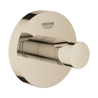 Grohe Essentials Havlu/Bornoz Askılığı - 40364Be1 - GROHE