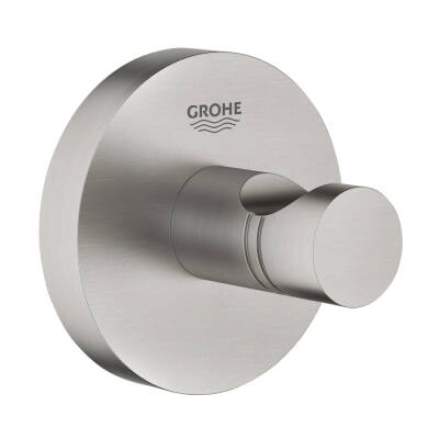 Grohe Essentials Havlu/Bornoz Askılığı - 40364Dc1 - GROHE